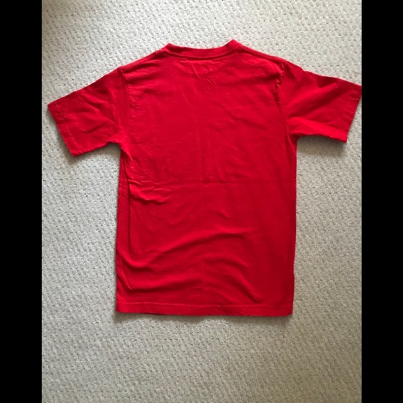 MLB Nationals T-shirt - Picture 4 of 4